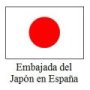 Embajada del Japon en España