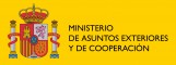 Ministerio Asuntos Exteriores y Cooperacion